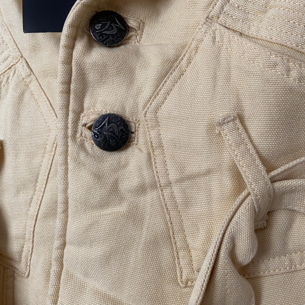 Diesel jacket - Picture 4 of 8